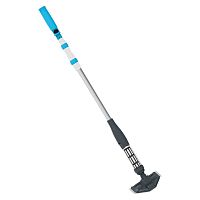 Пылесос ручной аккумуляторный AM PJV16 с телескопической штангой (PJV16)